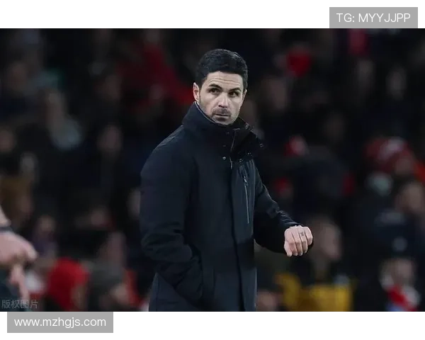 阿尔特塔直言我们活该崩盘出局