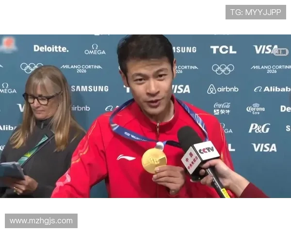 宁忠岩速滑1500米夺金激动落泪 宁忠岩速滑1500米夺金激动落泪