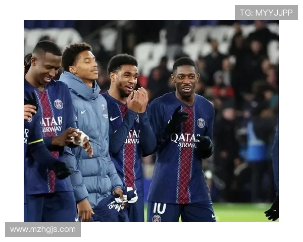 巴黎乐观看待登贝莱与内维斯复出 巴黎乐观看待登贝莱与内维斯复出