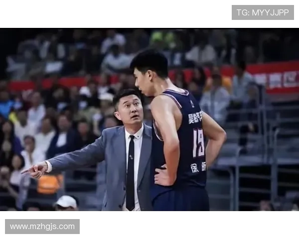 广东101险胜深圳萨林杰领衔三将表现出色