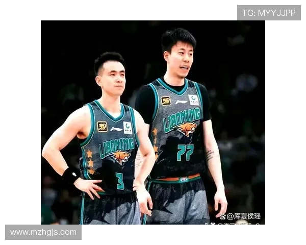 [CBA]赵继伟快下送助攻 张镇麟飞身大灌篮.